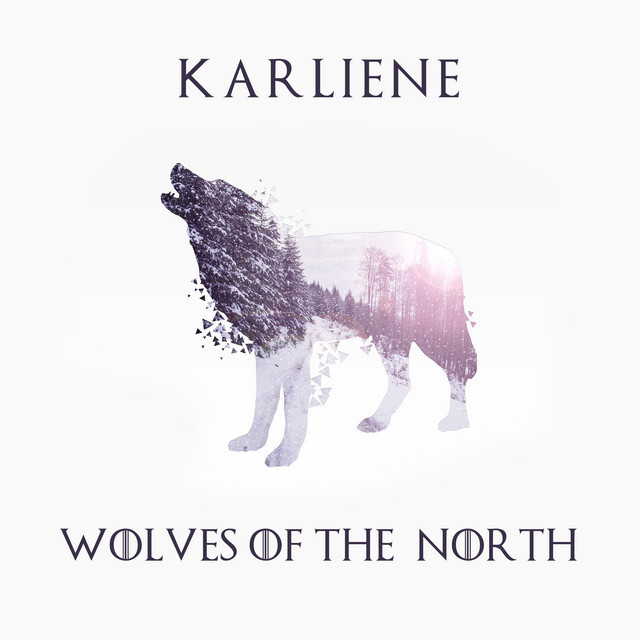 Music Wolves of the North