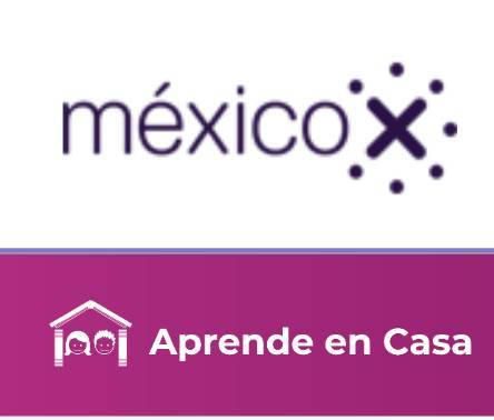 México X - Plataforma de cursos gratuitos