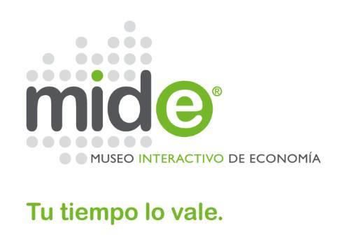 MIDE, Museo Interactivo de Economía