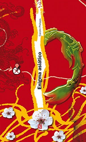 Libro Enigma asiático