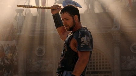 Movie Gladiator