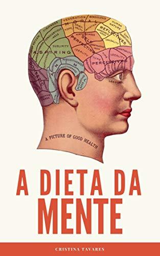 Book A Dieta da Mente:  Guia rápido