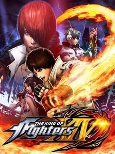 The King of Fighters XIV