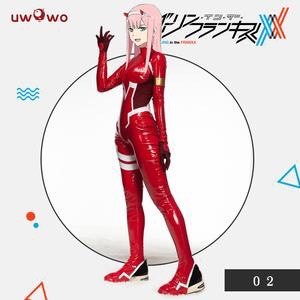 Producto Zero Two Suit