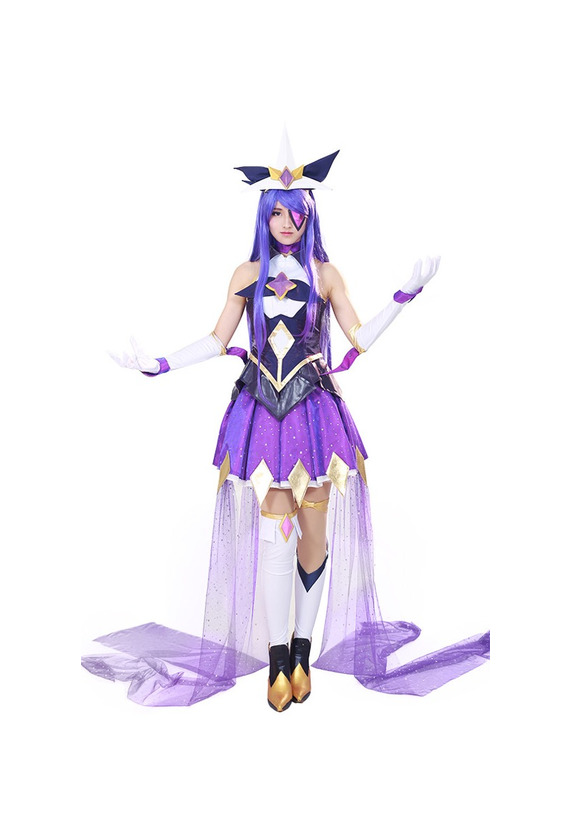 Productos Syndra Star Guardian