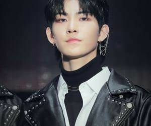 Fashion Hwall-forever The Boyz