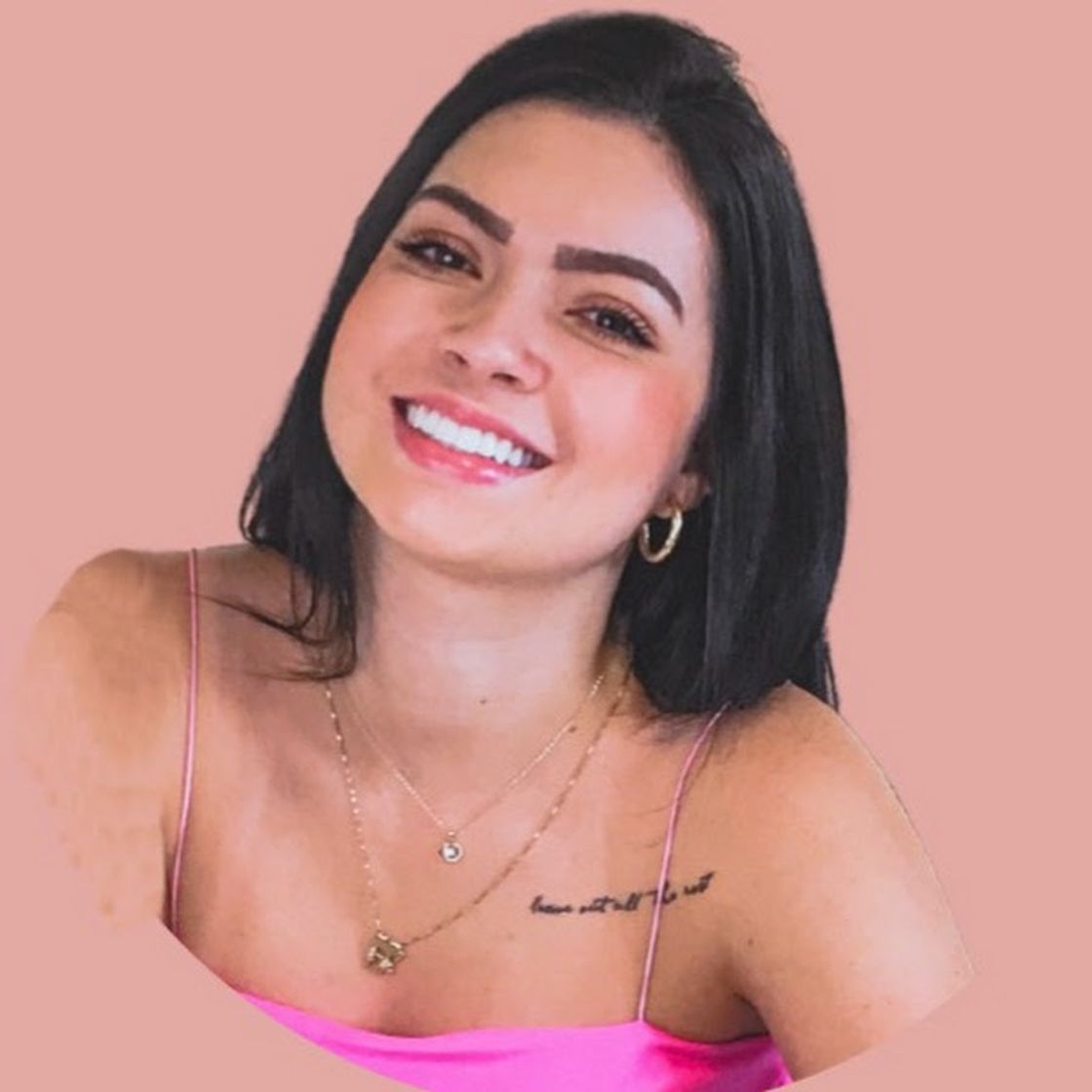 Moda Canal no YouTube: Mariana Menezes