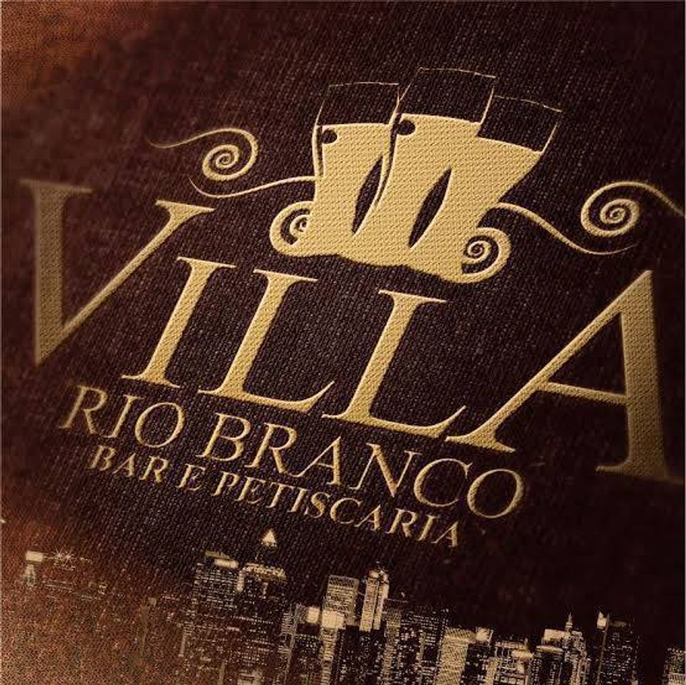 Restaurants Villa Rio Branco Bar e Restaurante