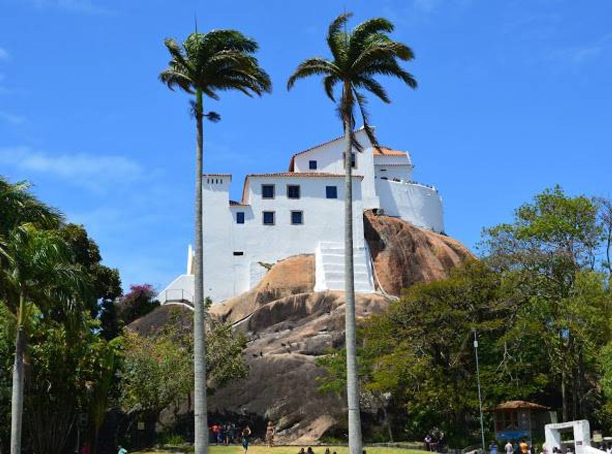 Fashion Convento da Penha