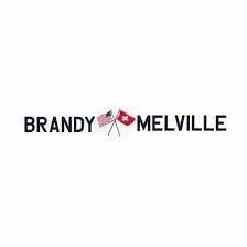 Brandy Melville EU