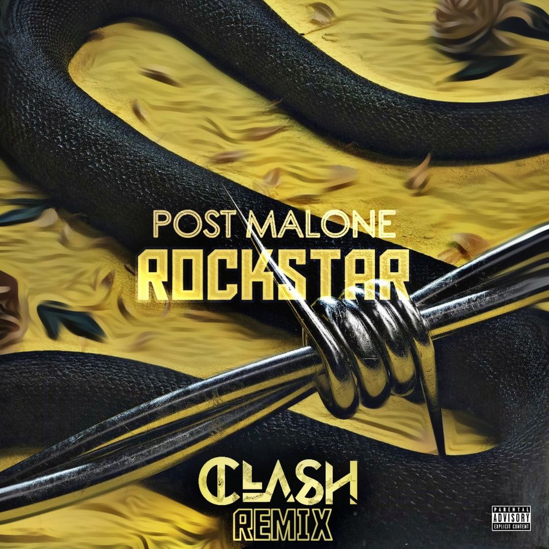 Music rockstar (feat. 21 Savage)