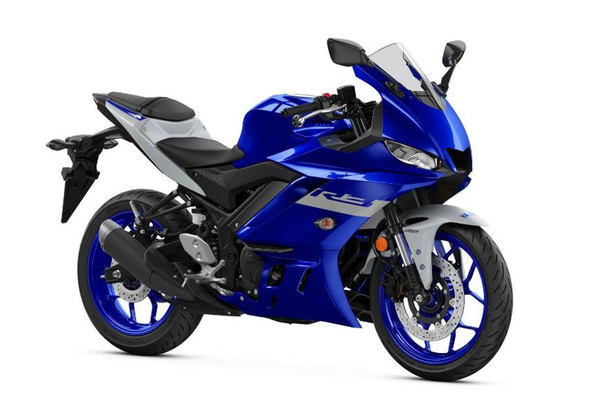 Moda Yamaha r3