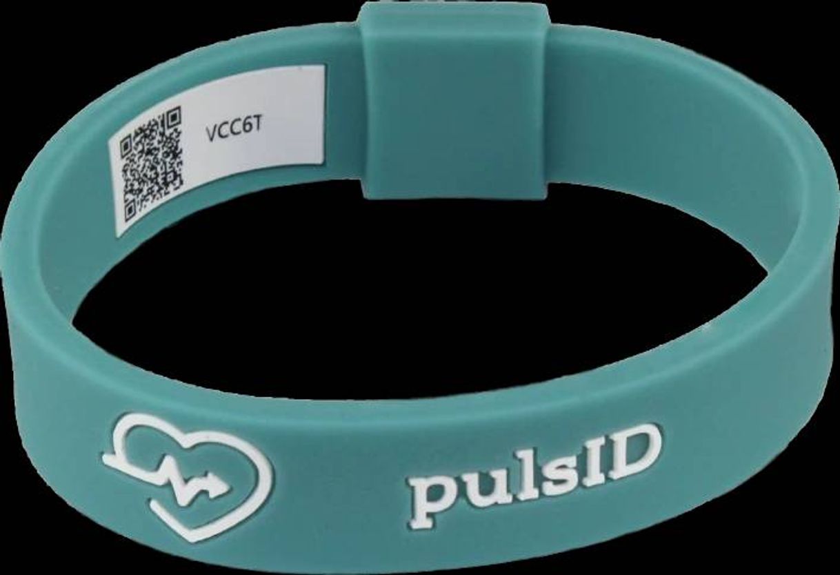 Fashion Pulsera Pulsid