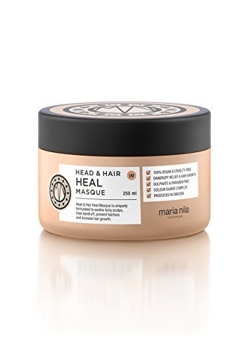 Places Maria Nila Head And Hair Heal Masque