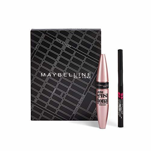 Beauty Maybelline New York Set de Maquillaje