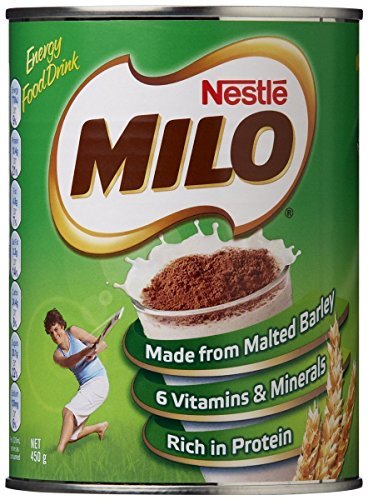 Products Milo 450g