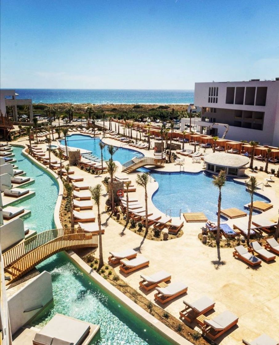 Social TUI Blue Zahara Beach Hotel