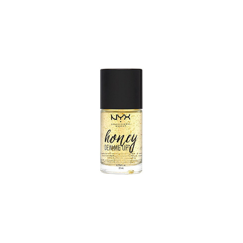 Social Primer Dew Me Up, de NYX