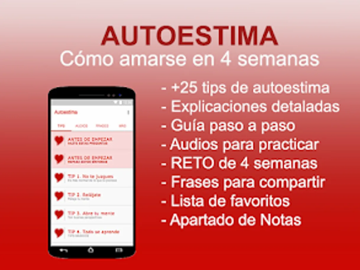 Fashion Autoestima, el verdadero amor - Apps on Google Play