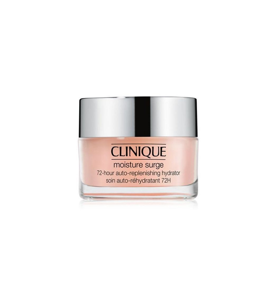 Social Clinique Moisture Surge 72 Hour Auto Replenishing Hydrator 30 ml