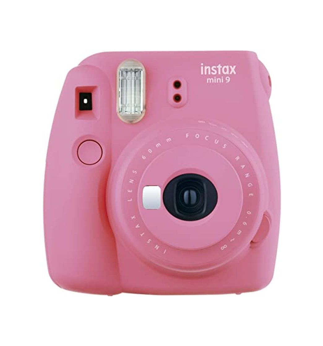 Social Fujifilm Instax Mini 9 - Cámara instantánea