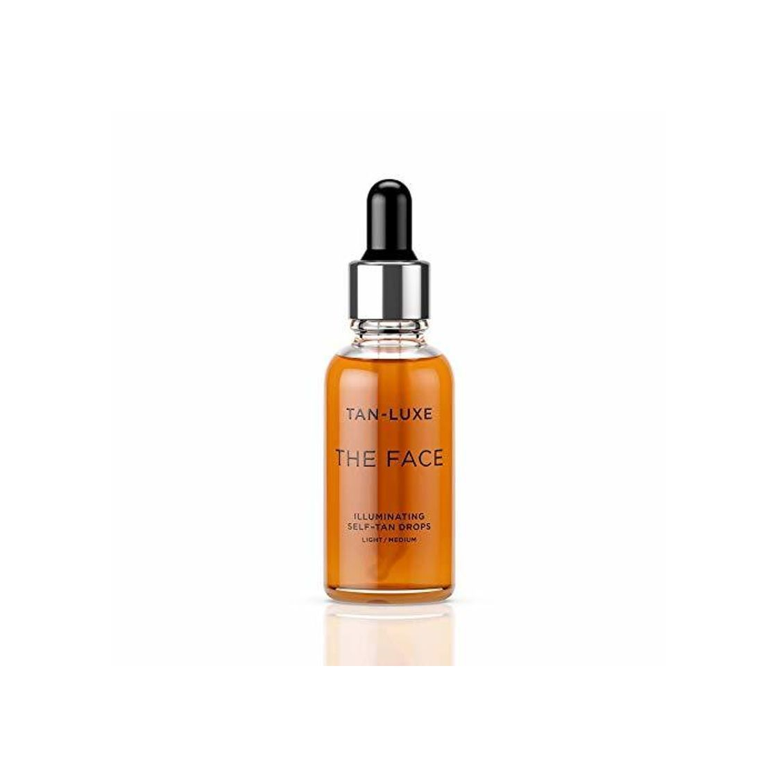 Social Gotas autobronceantes TAN-LUXE The Face Illuminating