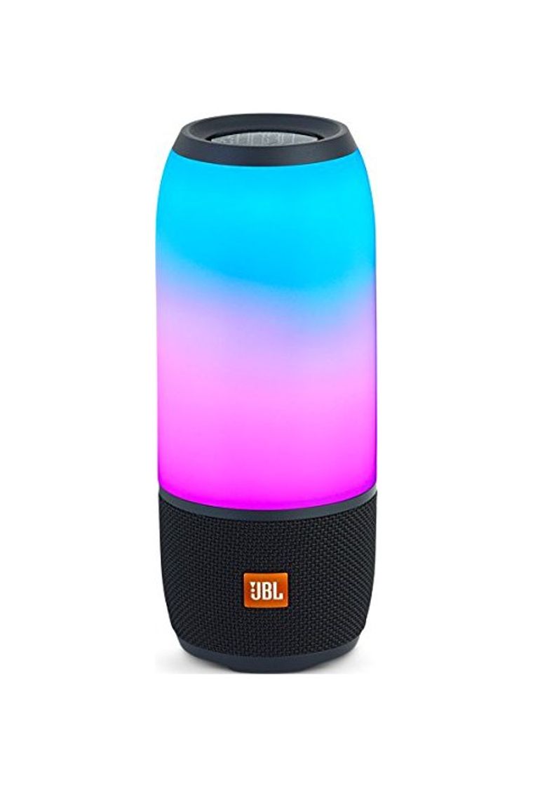 Social JBL Pulse 3  - Altavoz Bluetooth portátil