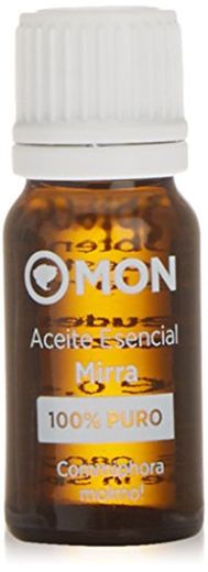 Mon Deconatur Aceite Esencial De Mirra 12 ml