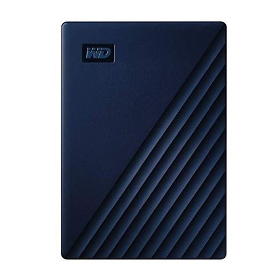 Social Disco Duro portátil My Passport WD para Mac de 2 TB