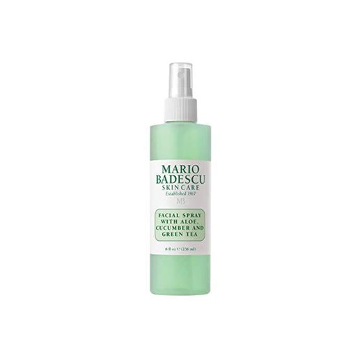 Mario Badescu Facial Spray With Aloe