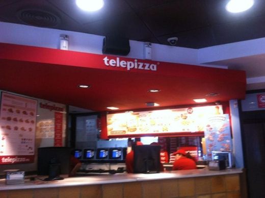 Telepizza