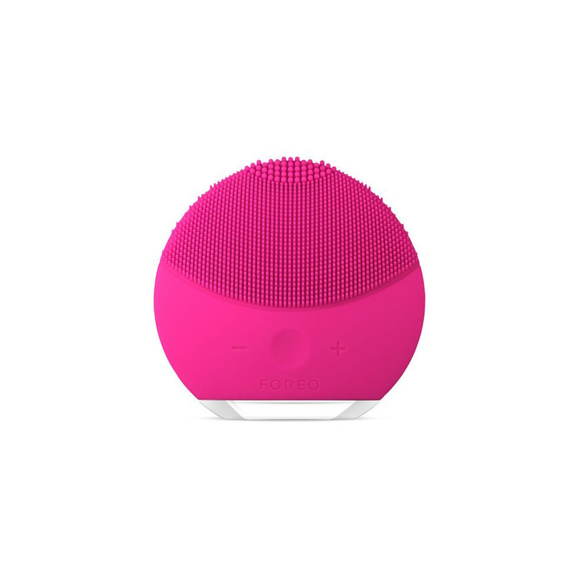 Social Luna play plus
Dispositivo de belleza facial