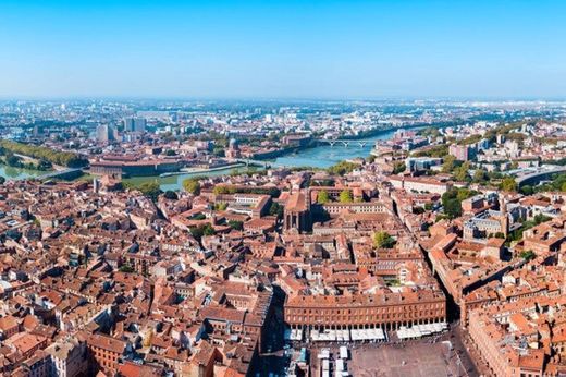 Toulouse