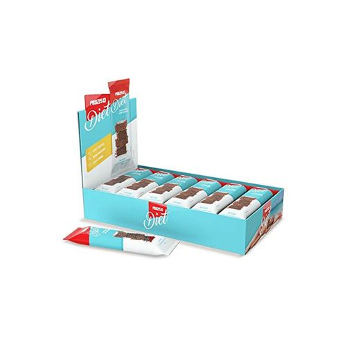 Prozis Diet Bar 12x35g