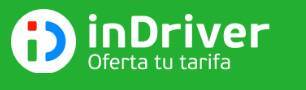 App inDriver. Offer your fare