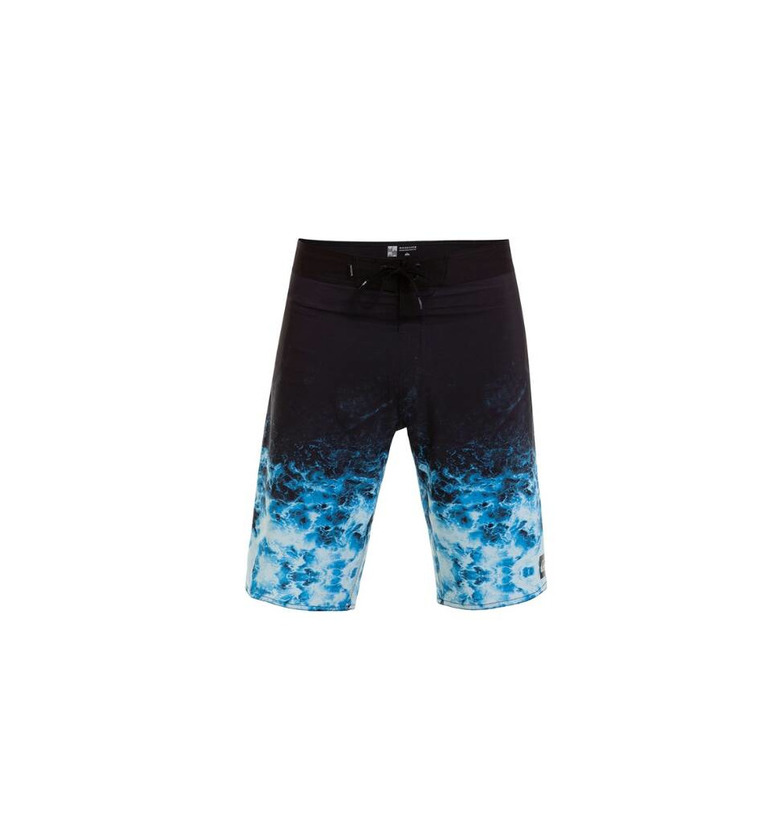 Product Bermuda Boardshort Everyday Rage 21" Quiksilver

