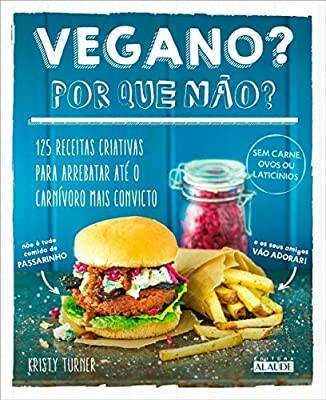 Book Vegano? Por que não?