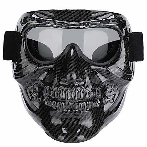 Producto Vhccirt Dirt Bike Gafas de Moto ATV UTV MX Gafas de Motocross