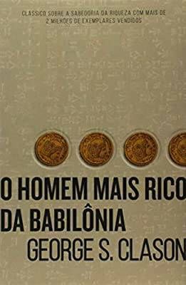 O homem mais rico da Babilônia