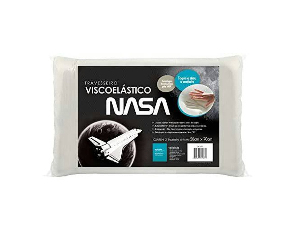 Product Fibrasca Nasa