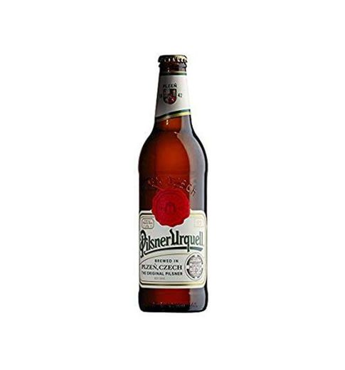 Cerveja Pilsner Urquell 500ml