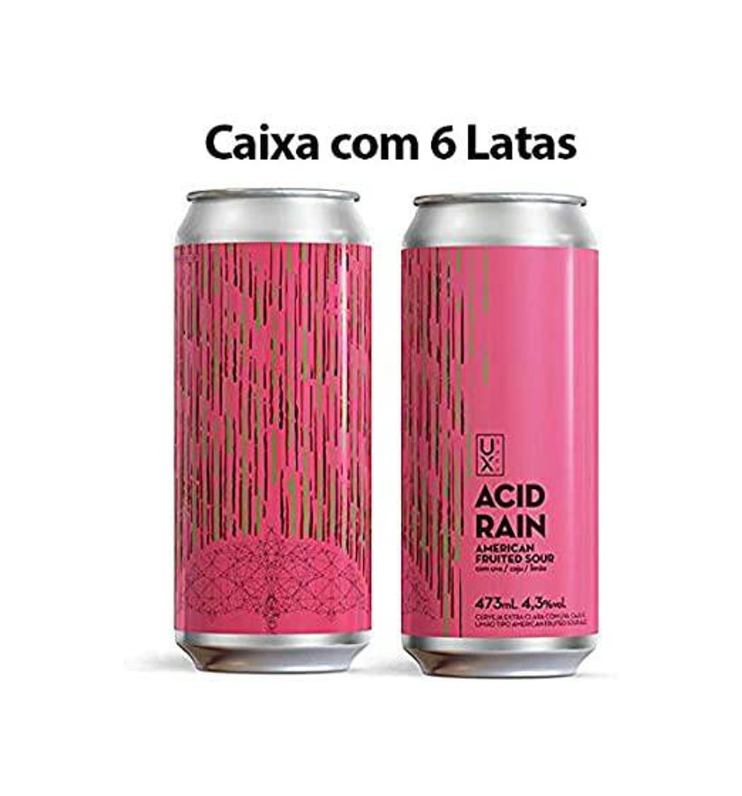 Product Cerveja UX Brew Acid Rain