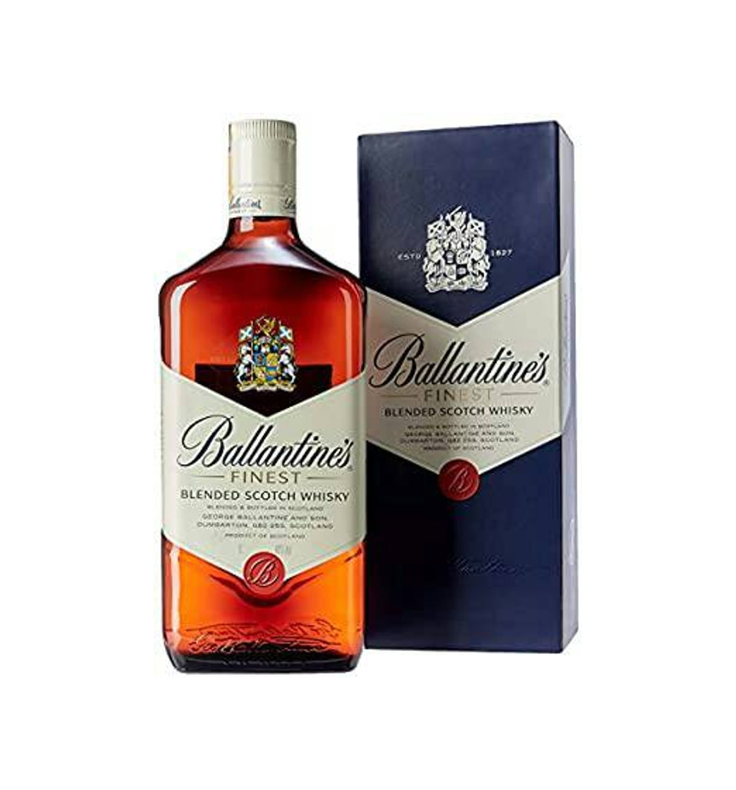 Productos Whisky Ballantines Finest