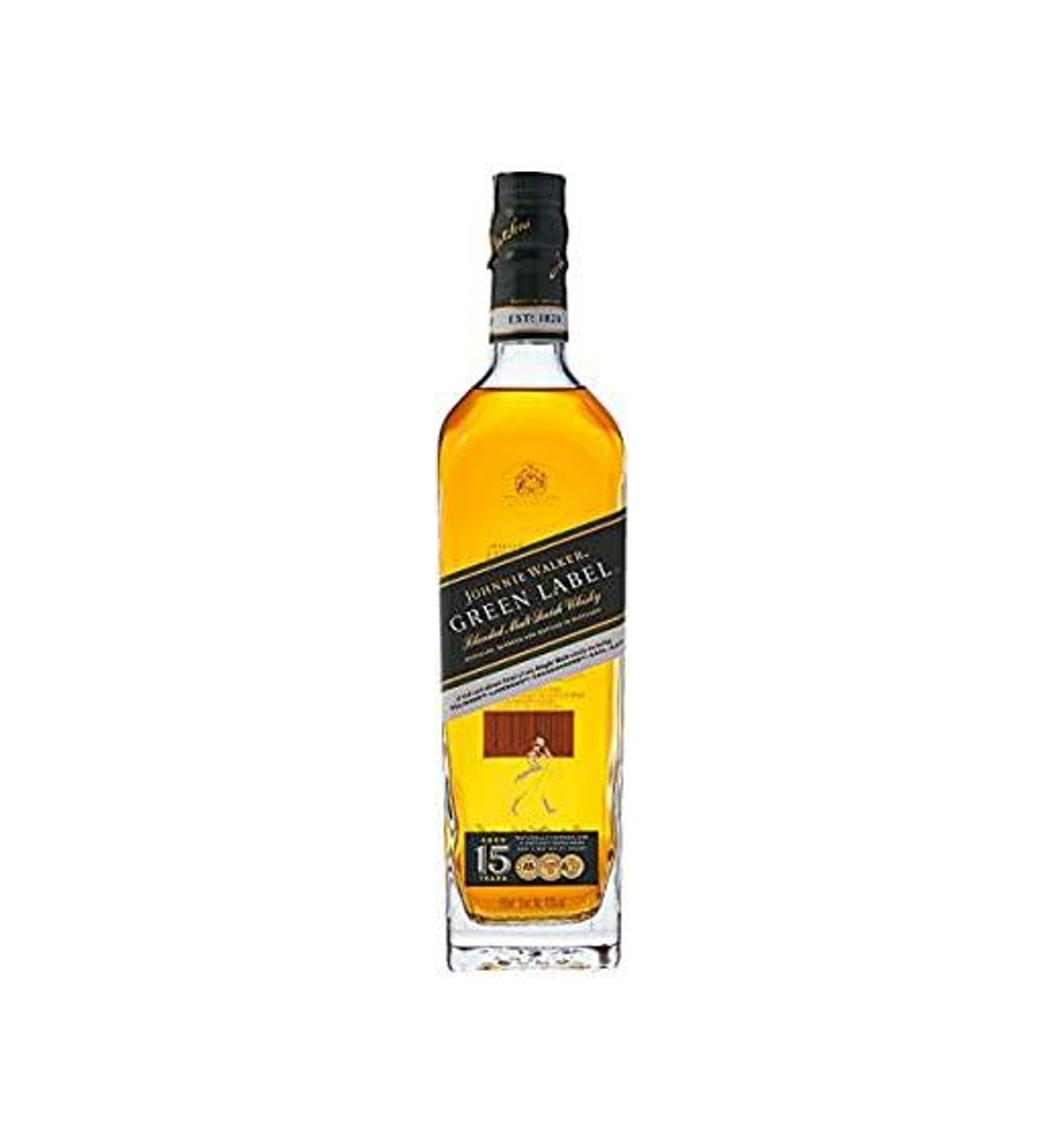 Product Whisky Johnnie Walker Green Label 750ml