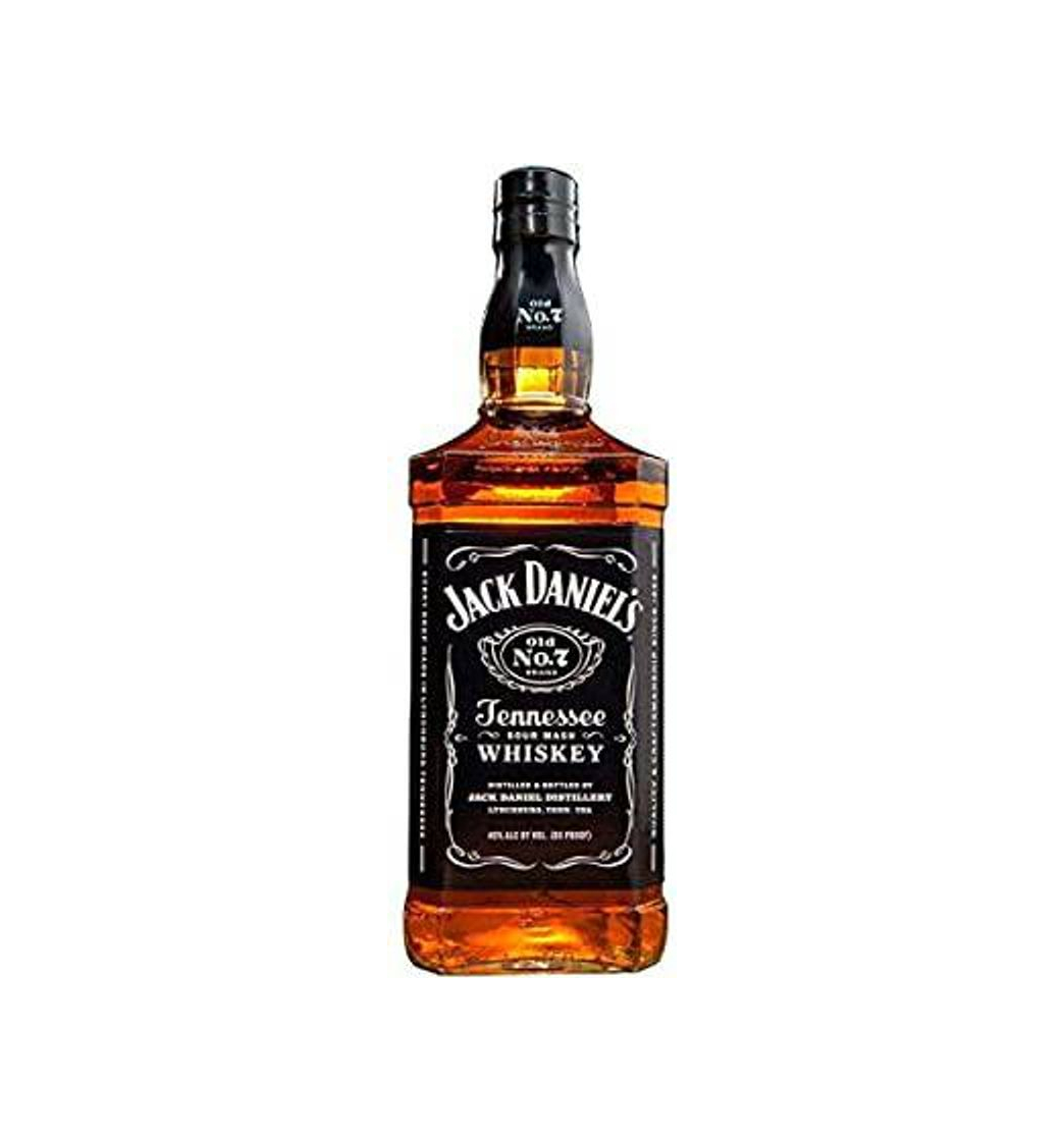 Productos Whisky Jack Daniel's Old No 7