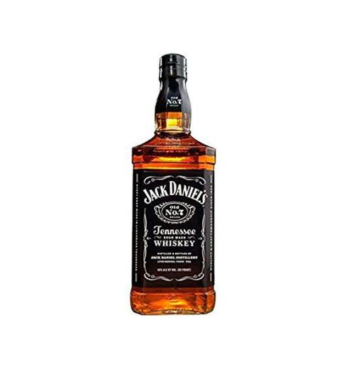 Whisky Jack Daniel's Old No 7