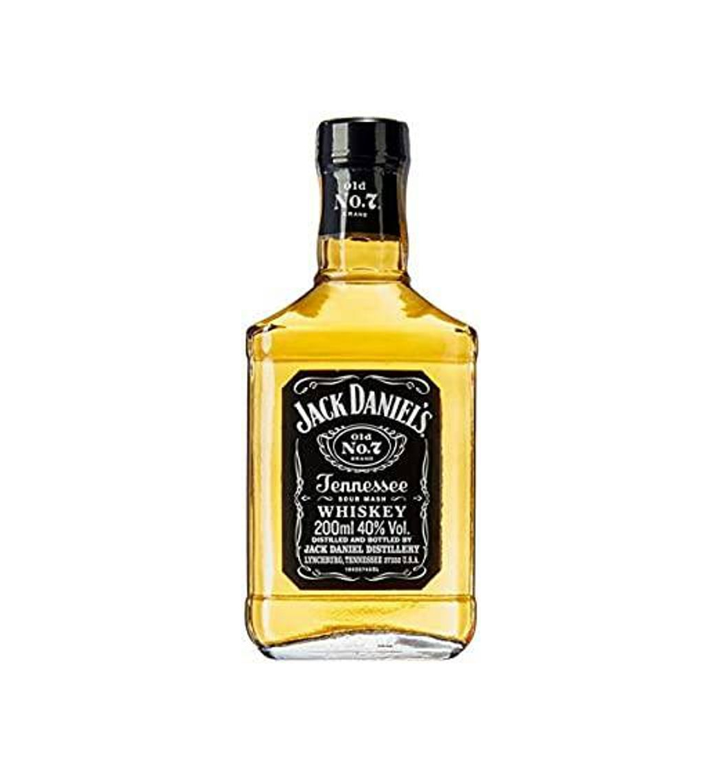 Producto Whisky Jack Daniels 200Ml