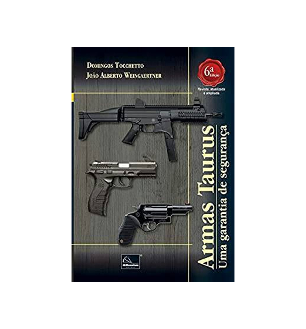 Product Armas Taurus