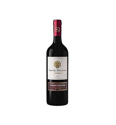 Cabernet Sauvignon 750ml

