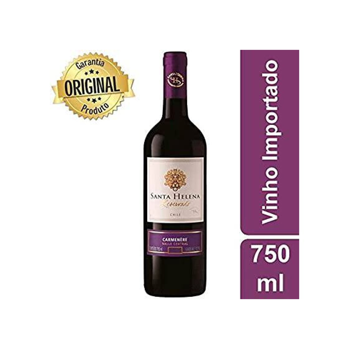 Product Carmenere 750ml